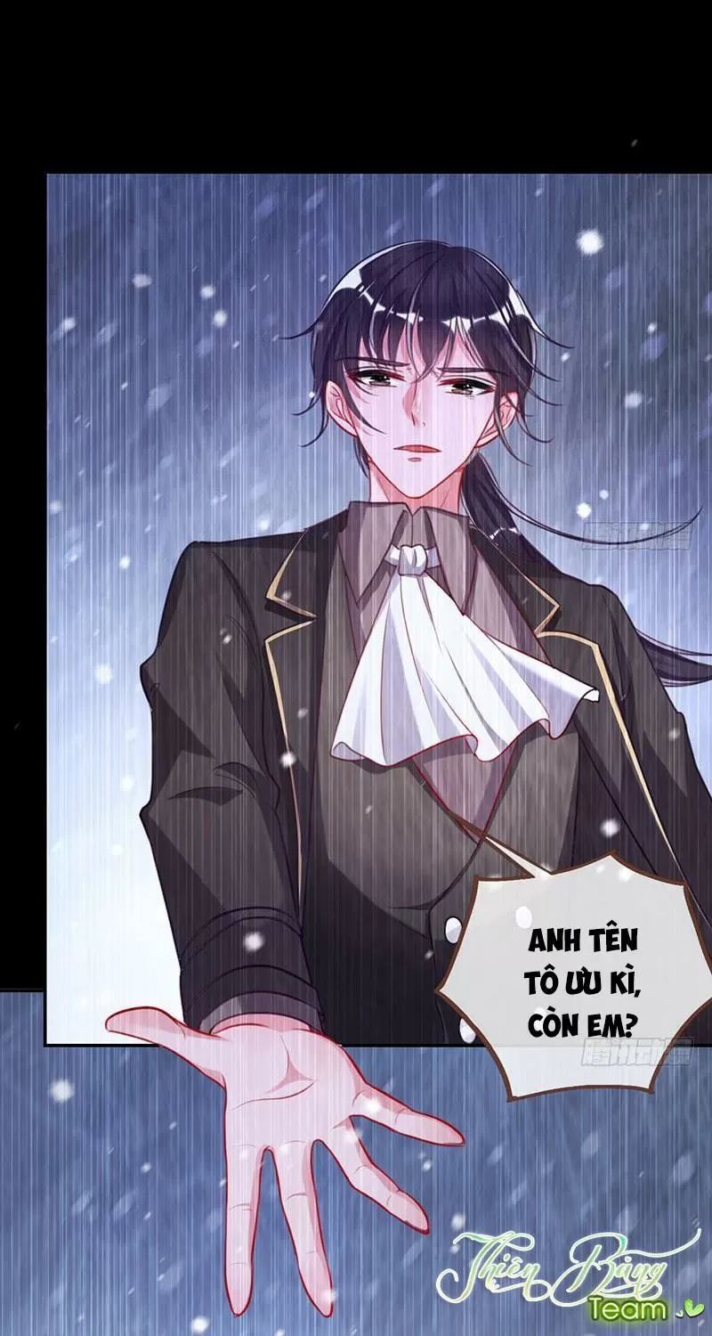 Vạn Tra Triêu Hoàng chapter 50 - Upload bởi truyensieuhay.com