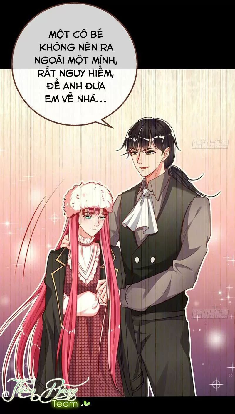 Vạn Tra Triêu Hoàng chapter 50 - Upload bởi truyensieuhay.com