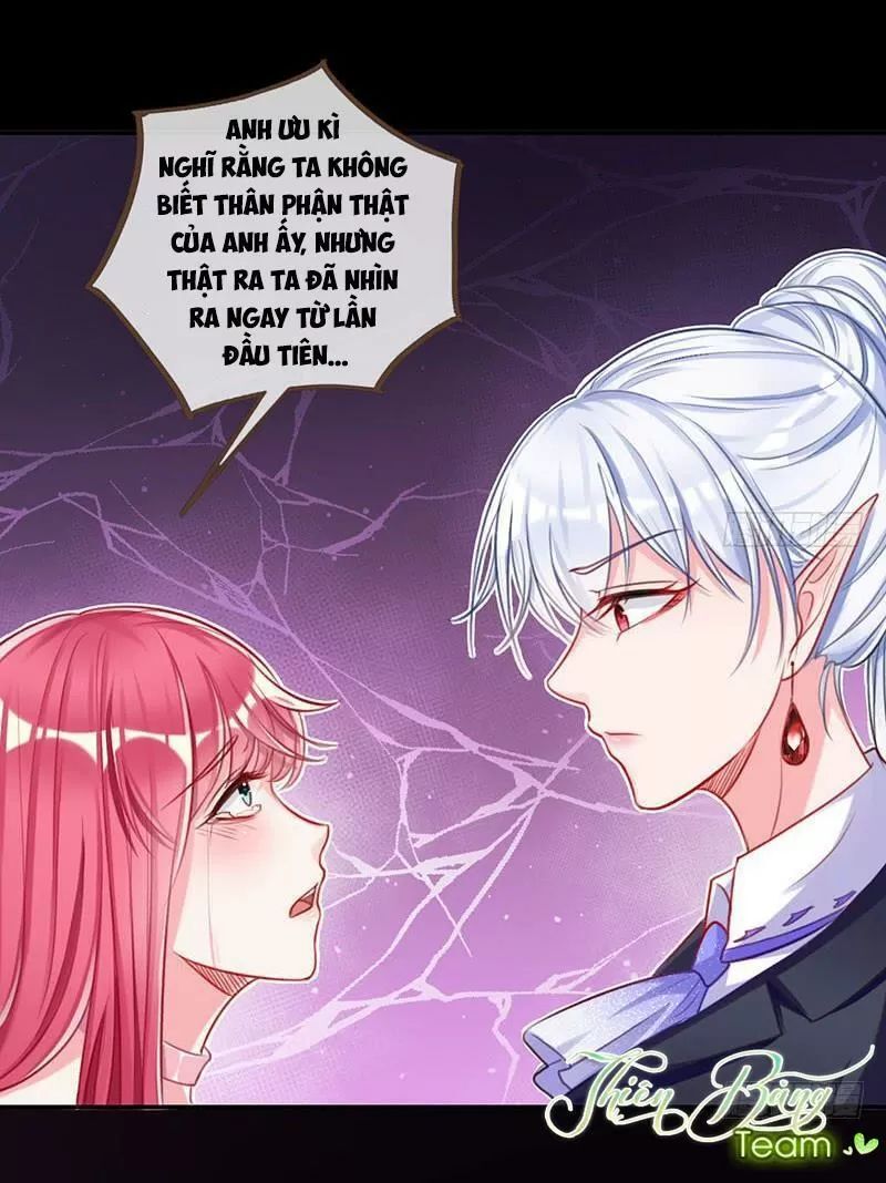Vạn Tra Triêu Hoàng chapter 50 - Upload bởi truyensieuhay.com