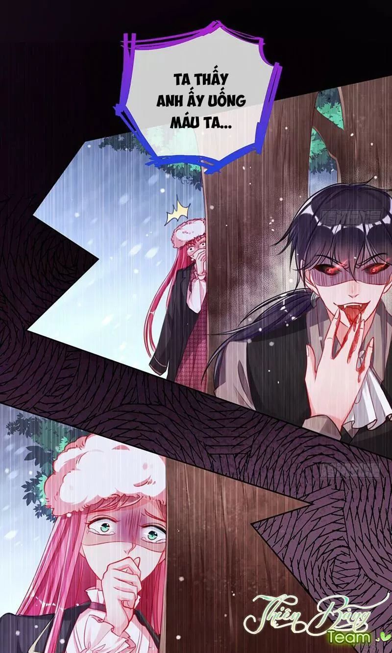 Vạn Tra Triêu Hoàng chapter 50 - Upload bởi truyensieuhay.com