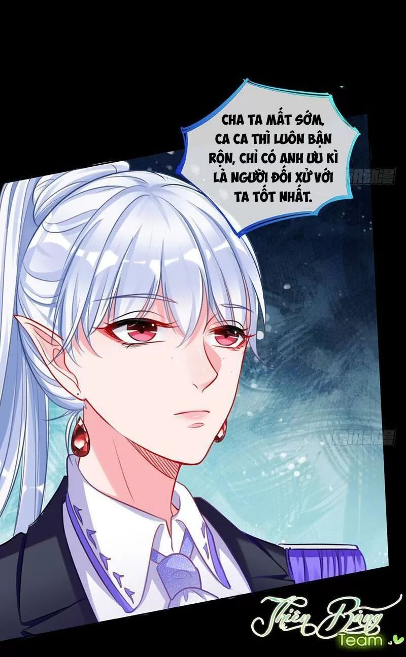 Vạn Tra Triêu Hoàng chapter 50 - Upload bởi truyensieuhay.com