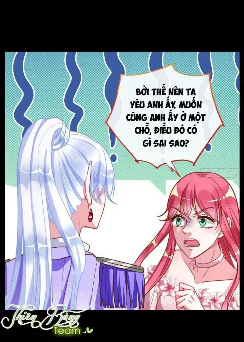 Vạn Tra Triêu Hoàng chapter 50 - Upload bởi truyensieuhay.com