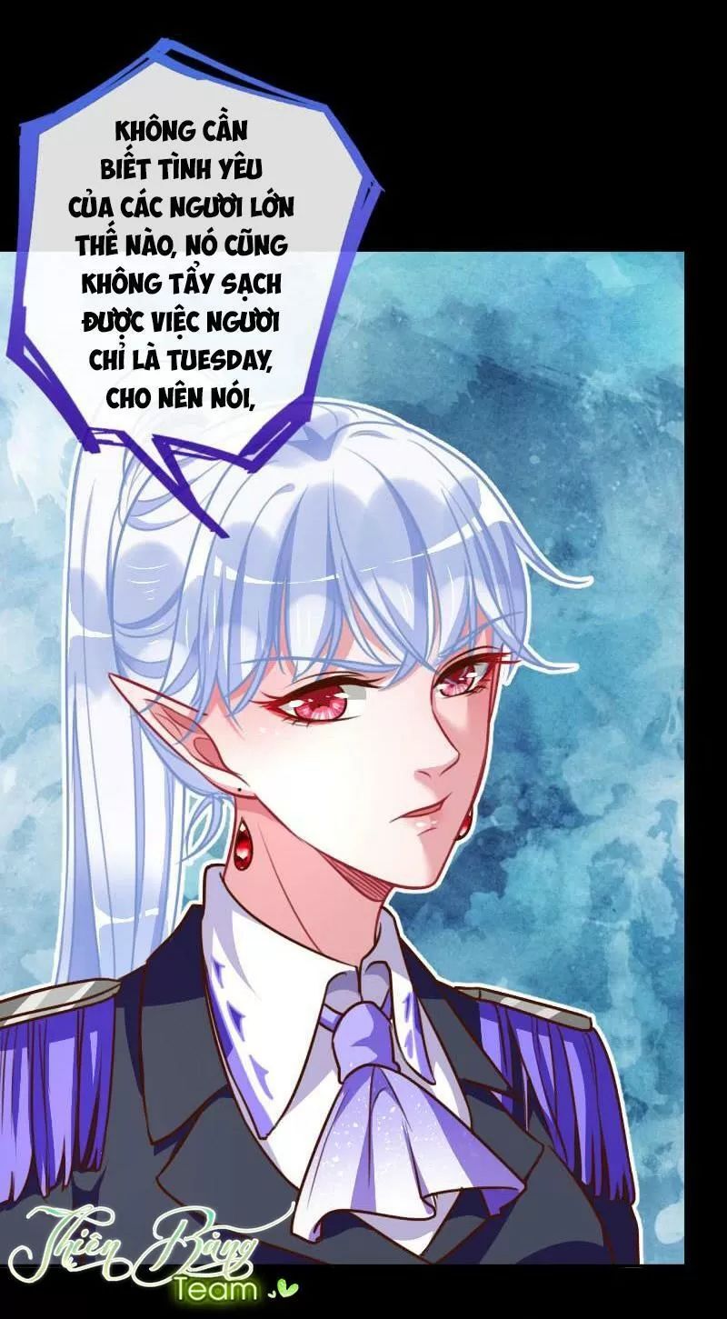 Vạn Tra Triêu Hoàng chapter 50 - Upload bởi truyensieuhay.com
