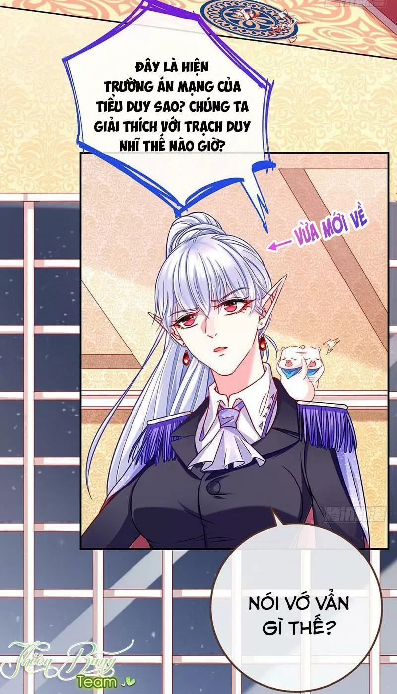 Vạn Tra Triêu Hoàng chapter 50 - Upload bởi truyensieuhay.com