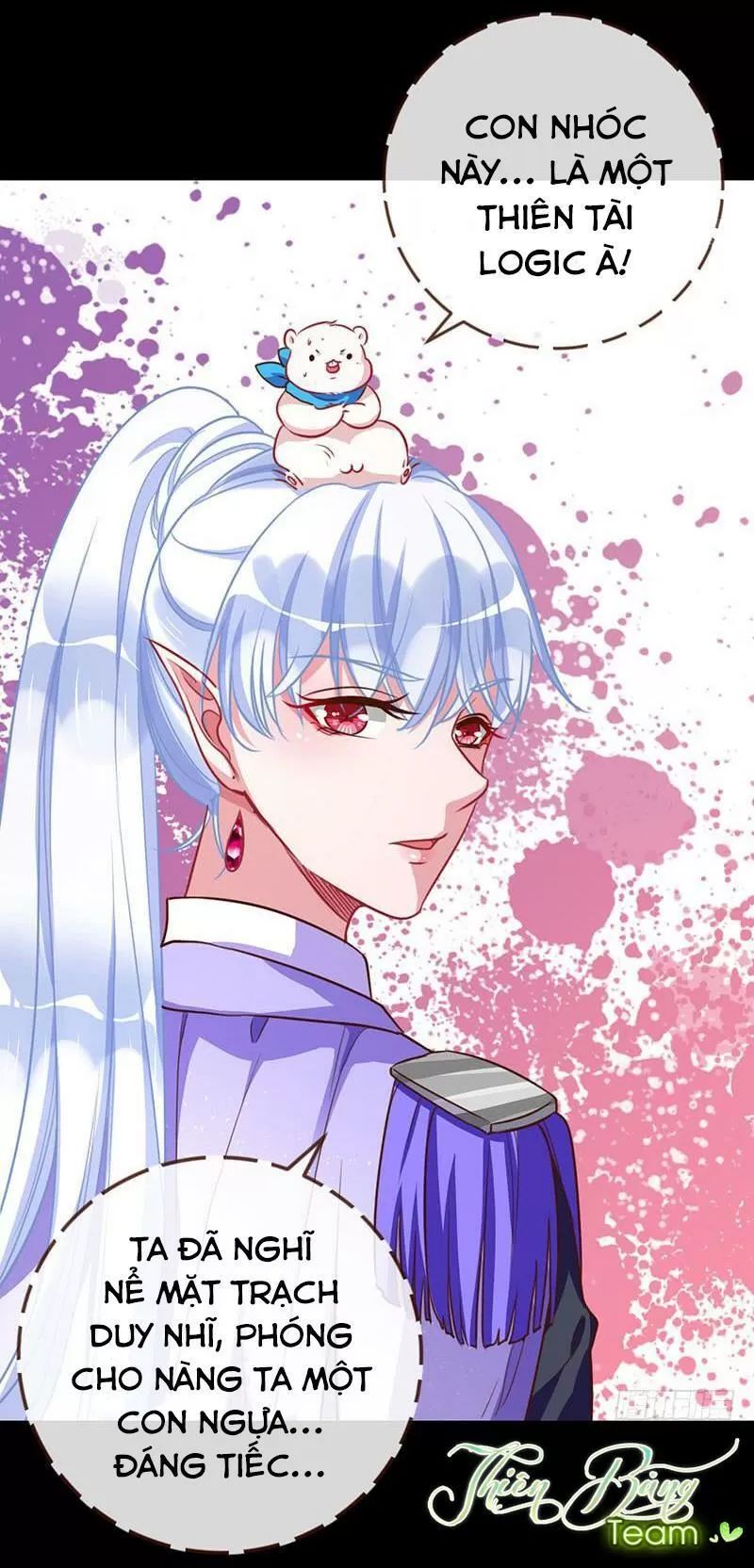 Vạn Tra Triêu Hoàng chapter 50 - Upload bởi truyensieuhay.com
