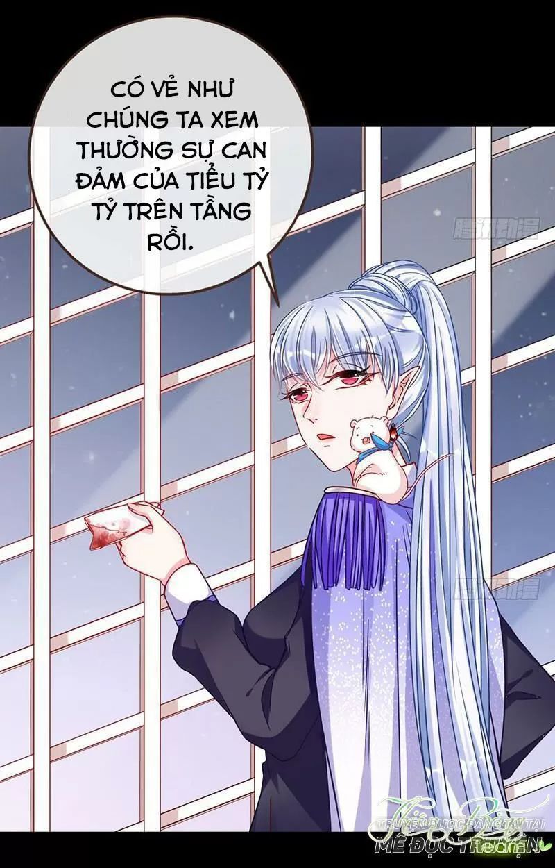 Vạn Tra Triêu Hoàng chapter 50 - Upload bởi truyensieuhay.com