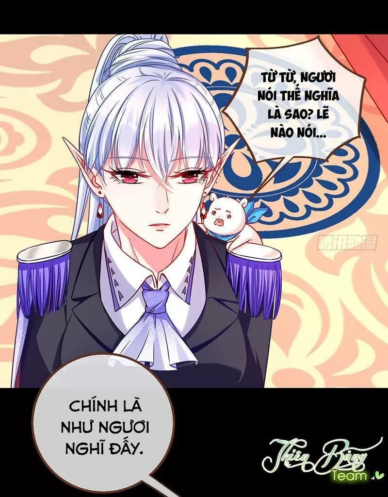 Vạn Tra Triêu Hoàng chapter 50 - Upload bởi truyensieuhay.com