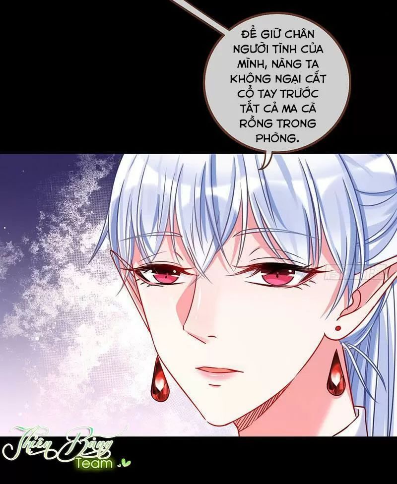 Vạn Tra Triêu Hoàng chapter 50 - Upload bởi truyensieuhay.com