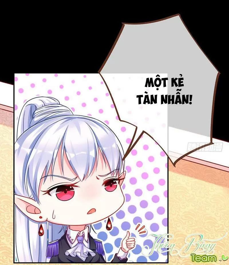 Vạn Tra Triêu Hoàng chapter 50 - Upload bởi truyensieuhay.com