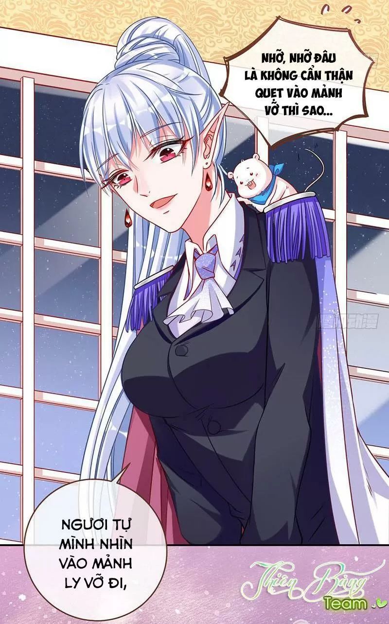 Vạn Tra Triêu Hoàng chapter 50 - Upload bởi truyensieuhay.com