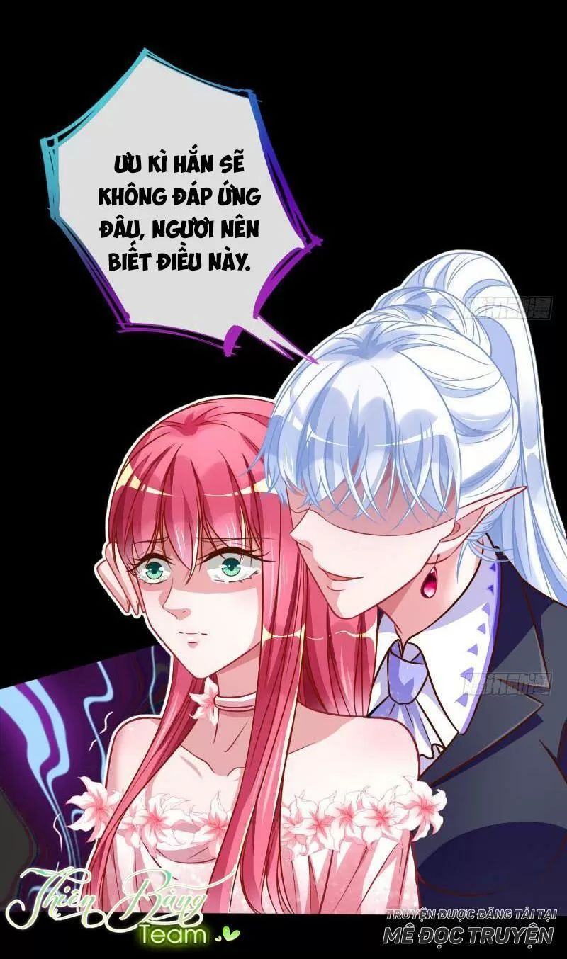 Vạn Tra Triêu Hoàng chapter 51 - Trang 11