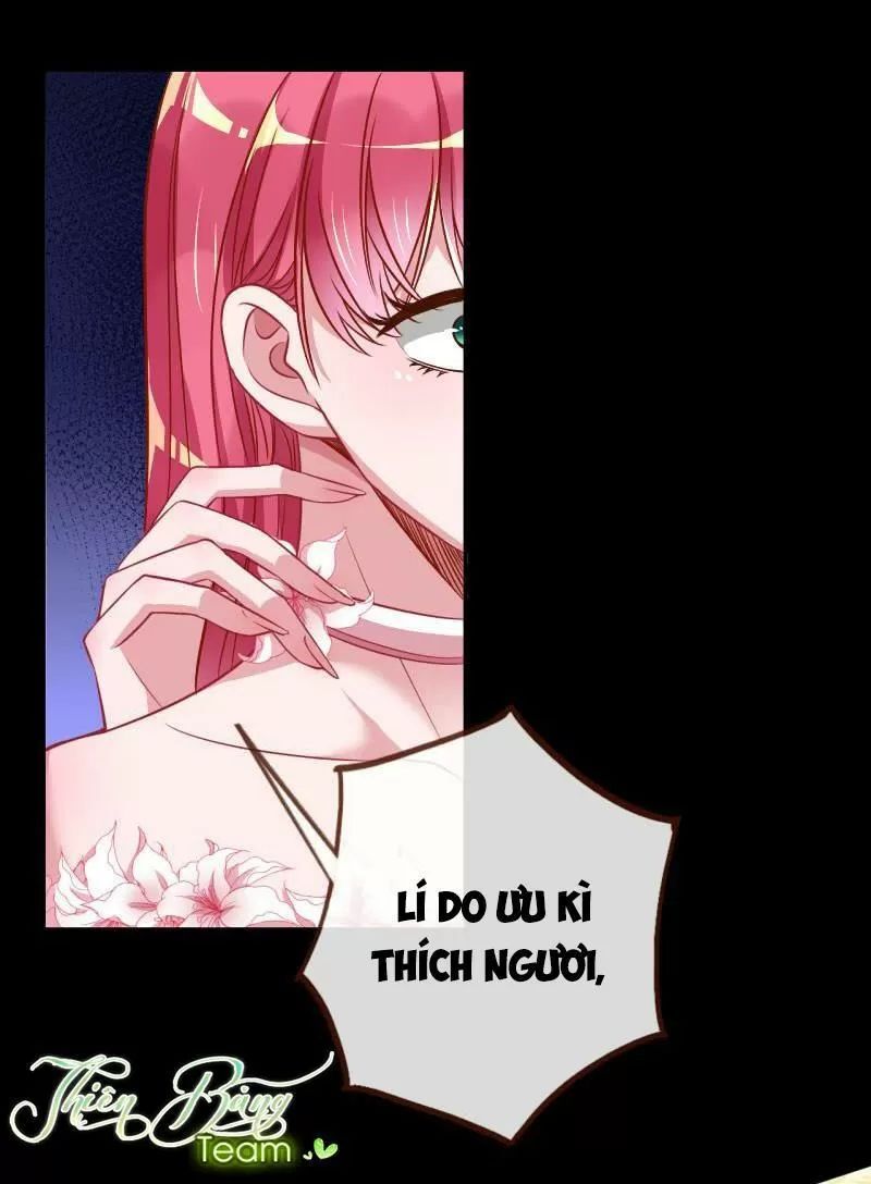 Vạn Tra Triêu Hoàng chapter 51 - Trang 12