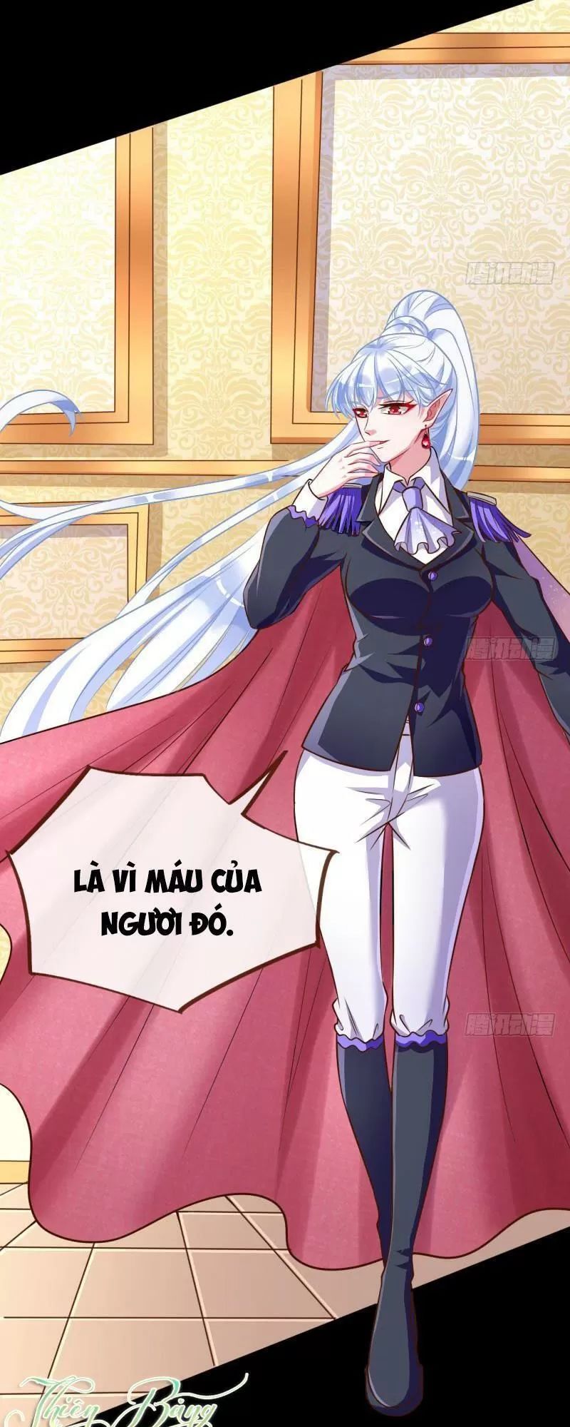Vạn Tra Triêu Hoàng chapter 51 - Trang 13