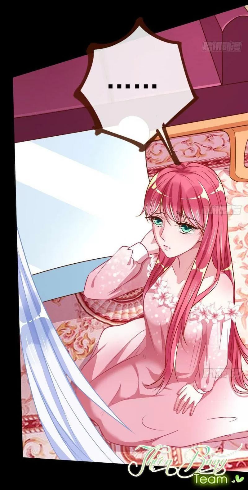 Vạn Tra Triêu Hoàng chapter 51 - Trang 15