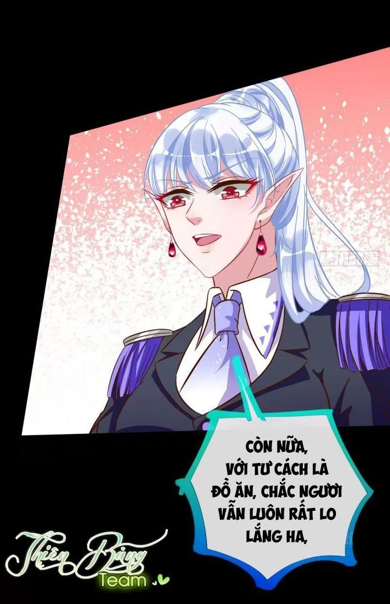 Vạn Tra Triêu Hoàng chapter 51 - Trang 16