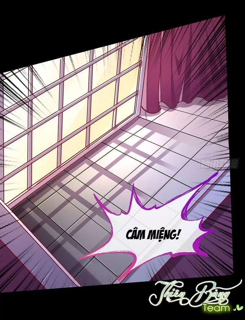 Vạn Tra Triêu Hoàng chapter 51 - Trang 20