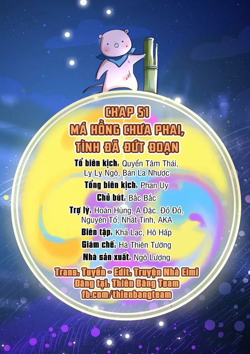 Vạn Tra Triêu Hoàng chapter 51 - Trang 2