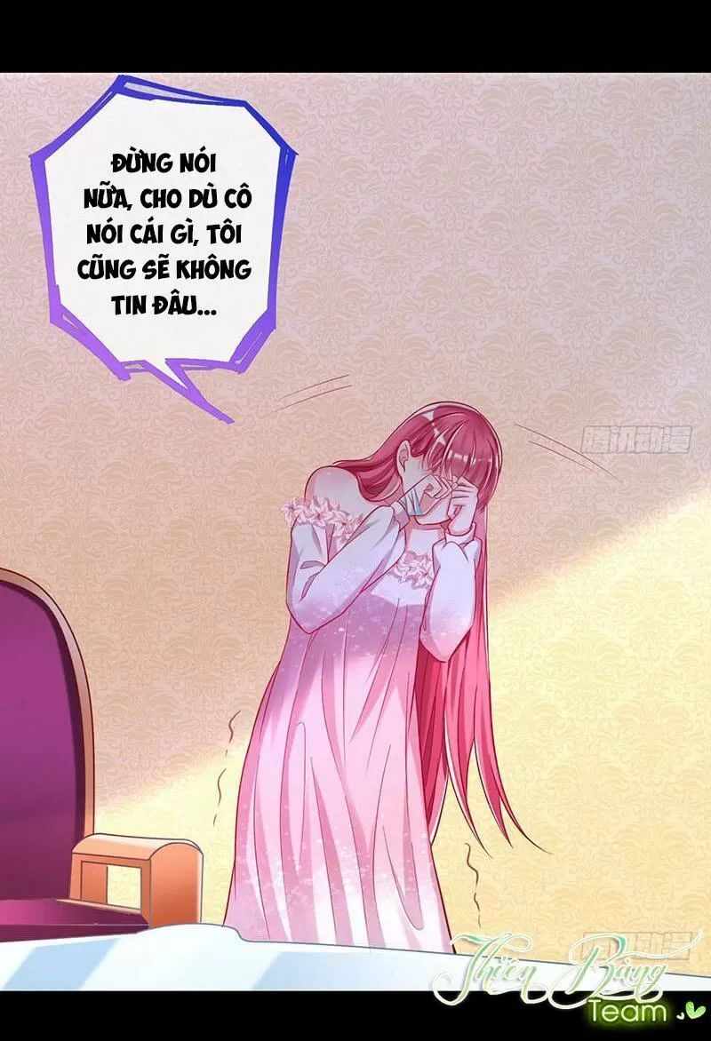 Vạn Tra Triêu Hoàng chapter 51 - Trang 21