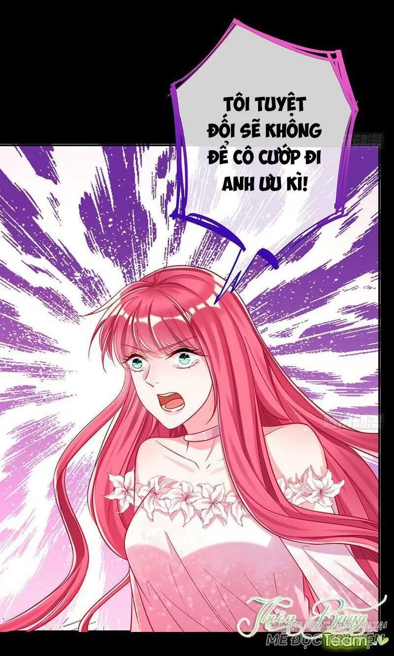 Vạn Tra Triêu Hoàng chapter 51 - Trang 22