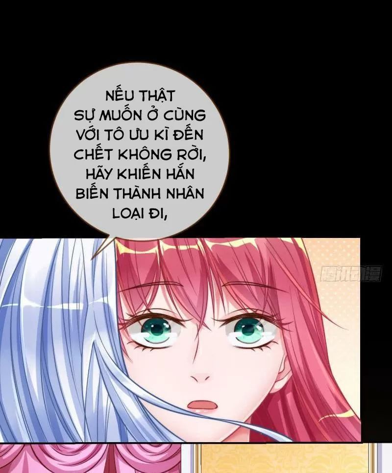 Vạn Tra Triêu Hoàng chapter 51 - Trang 24