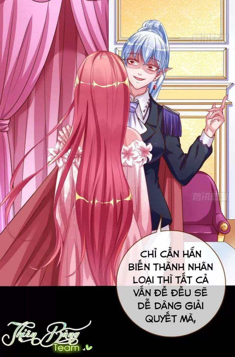 Vạn Tra Triêu Hoàng chapter 51 - Trang 25