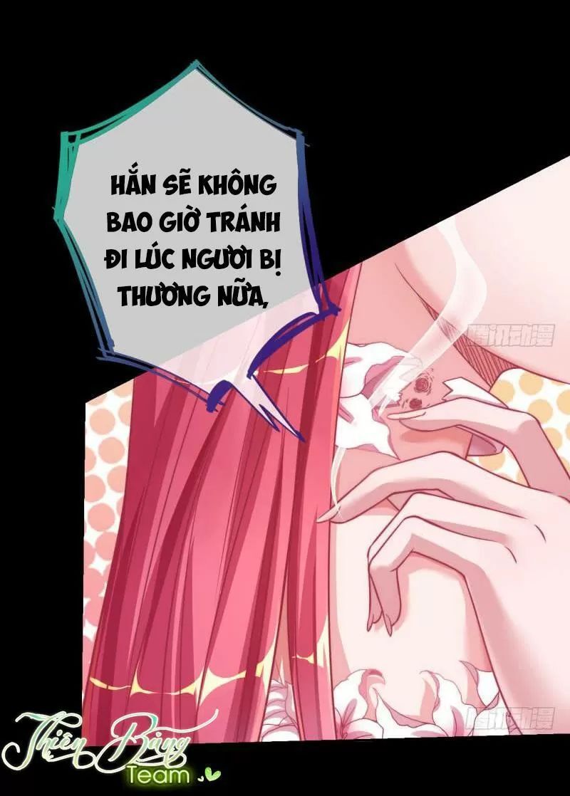 Vạn Tra Triêu Hoàng chapter 51 - Trang 26