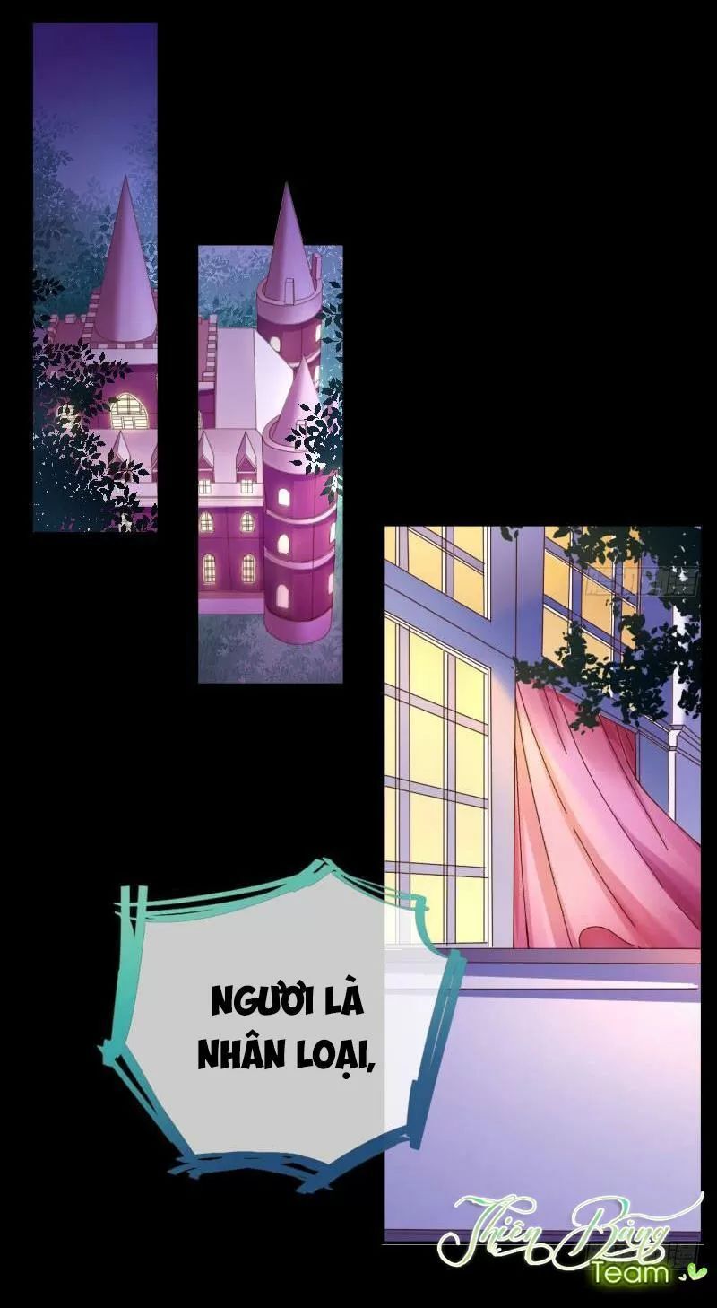 Vạn Tra Triêu Hoàng chapter 51 - Trang 3