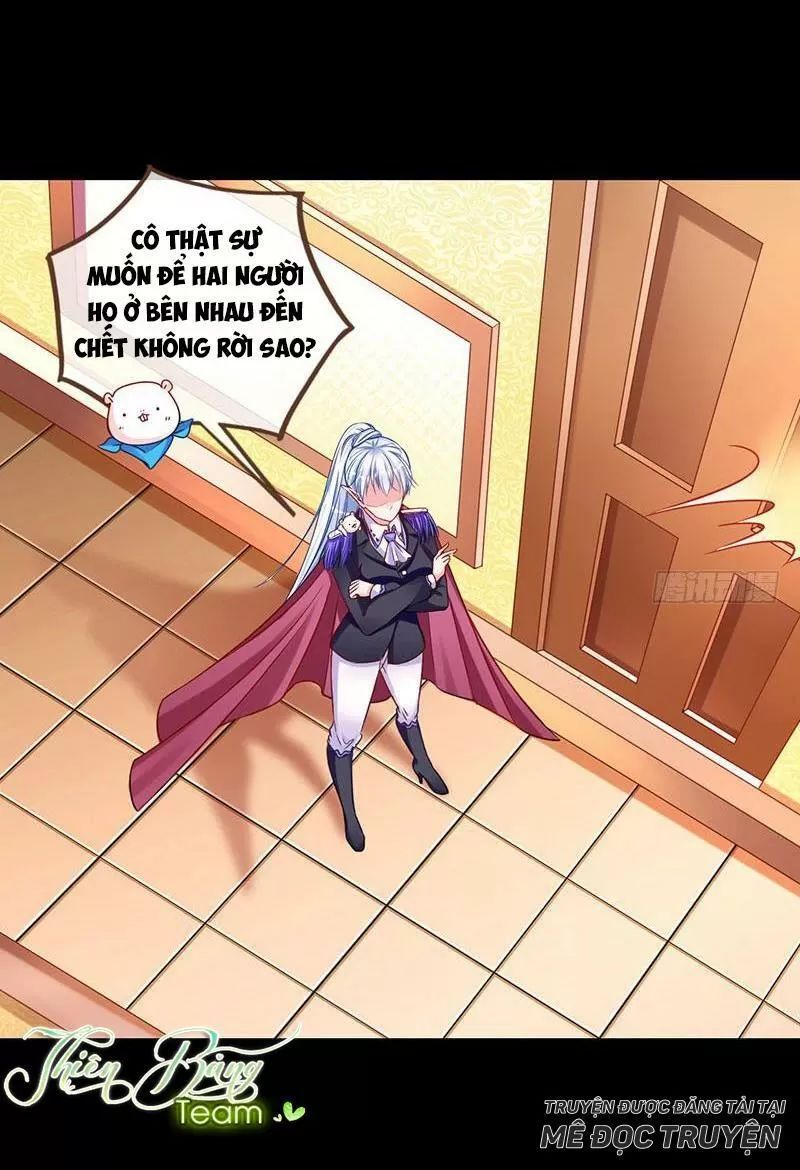 Vạn Tra Triêu Hoàng chapter 51 - Trang 32