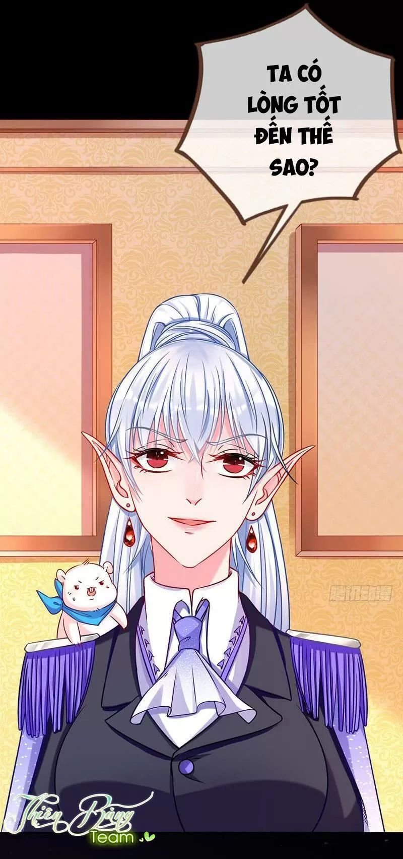 Vạn Tra Triêu Hoàng chapter 51 - Trang 33