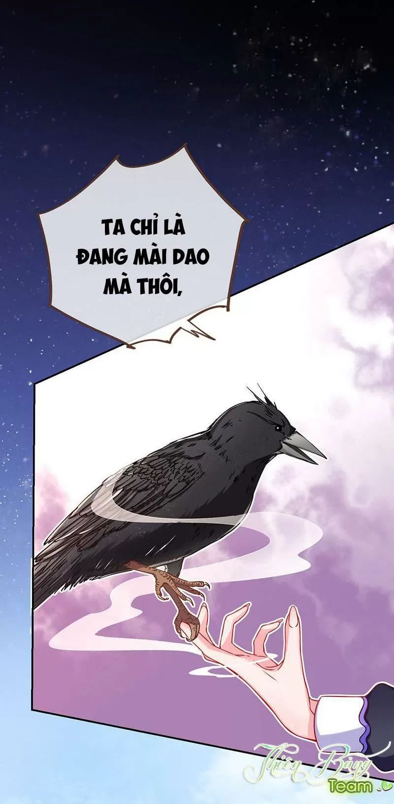 Vạn Tra Triêu Hoàng chapter 51 - Trang 34