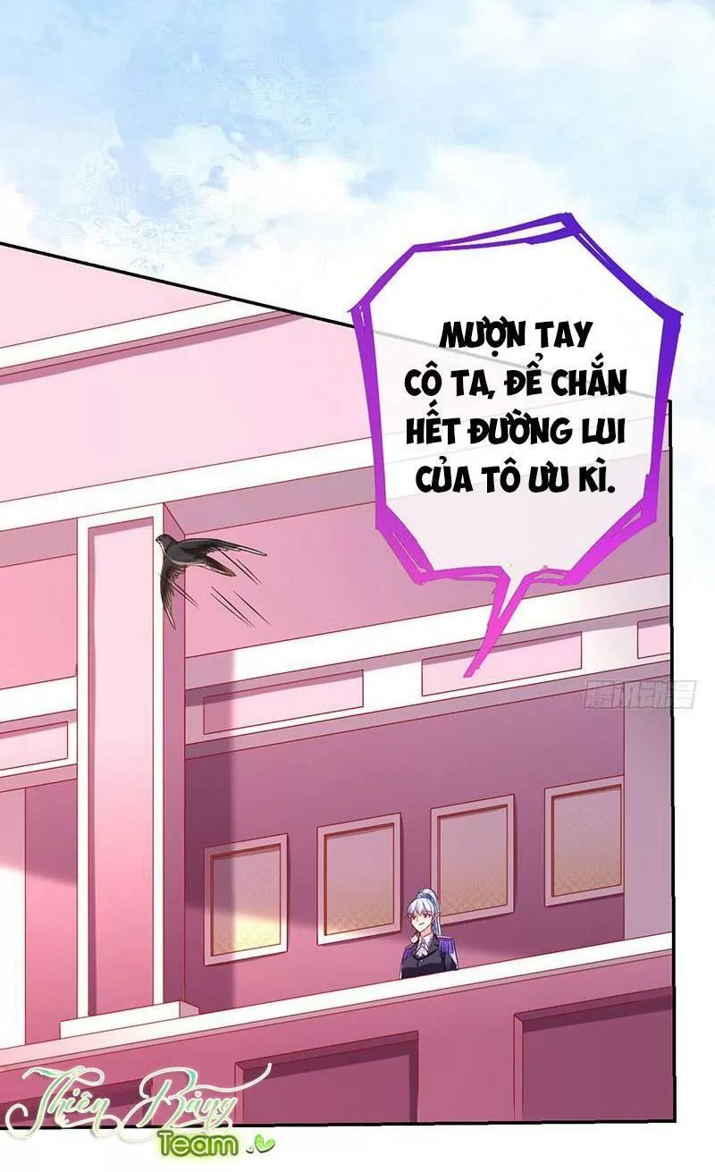 Vạn Tra Triêu Hoàng chapter 51 - Trang 35