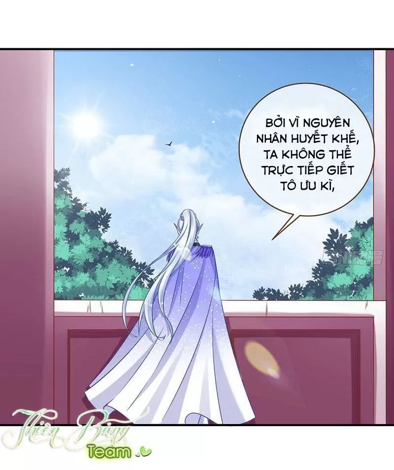 Vạn Tra Triêu Hoàng chapter 51 - Trang 36