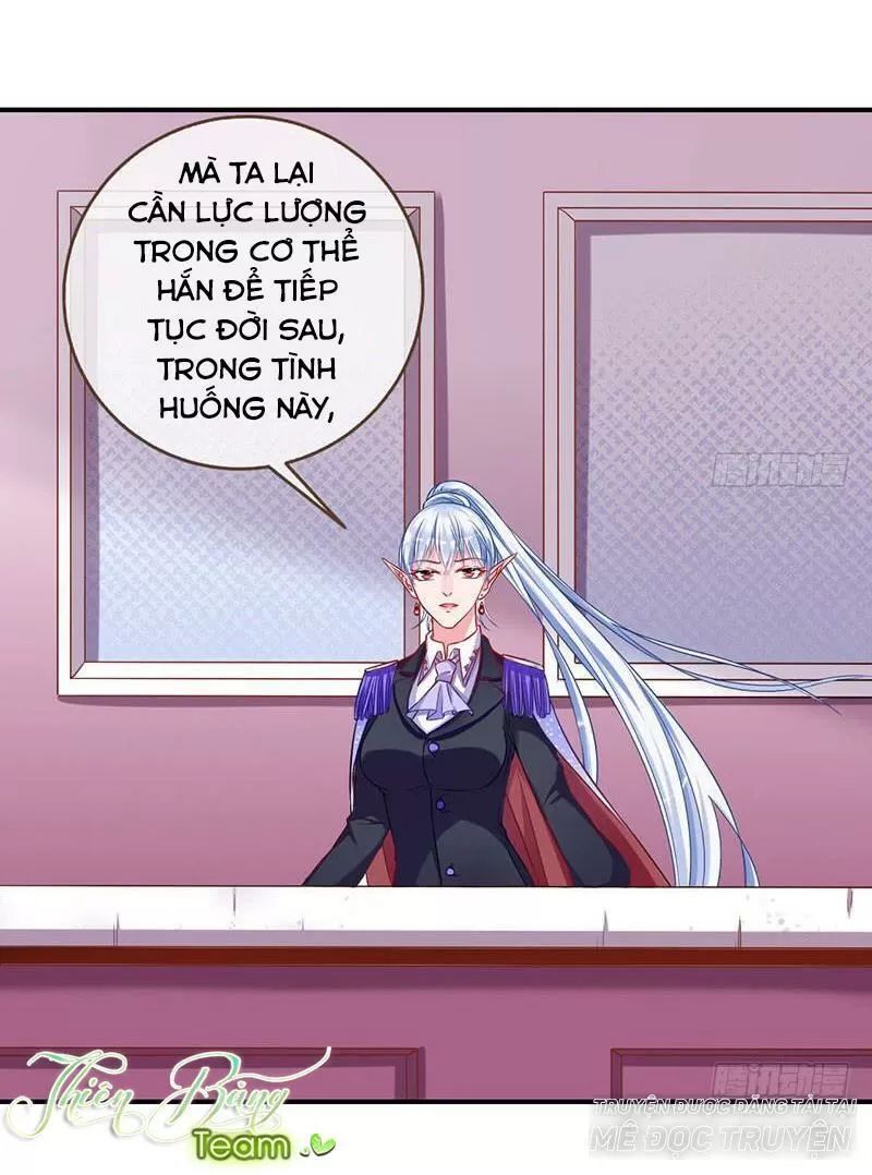 Vạn Tra Triêu Hoàng chapter 51 - Trang 37
