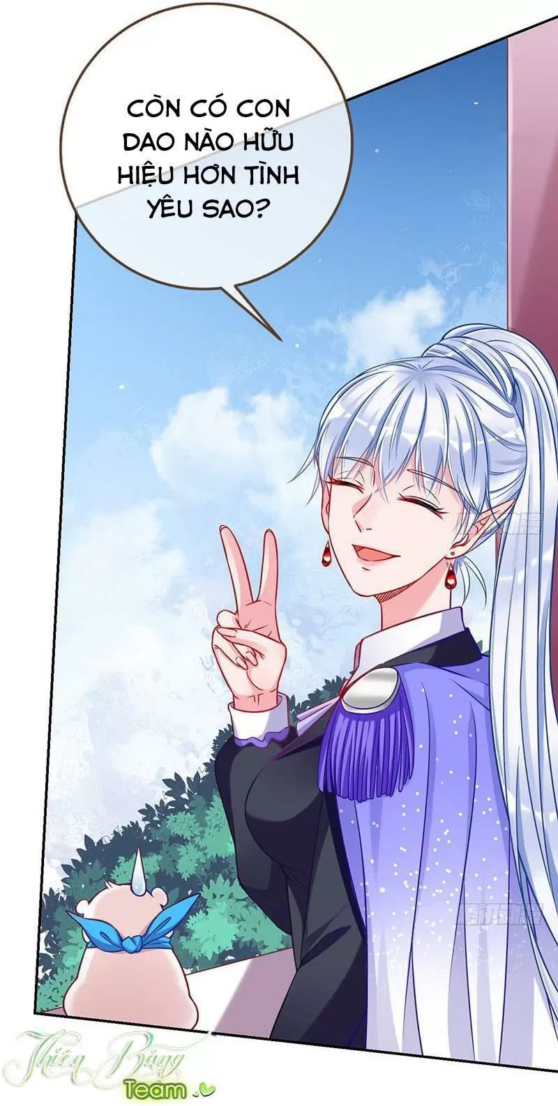 Vạn Tra Triêu Hoàng chapter 51 - Trang 38