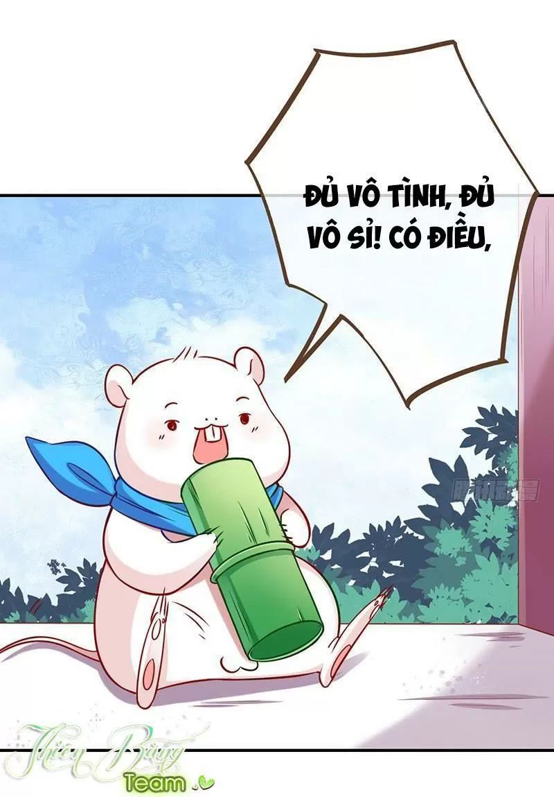 Vạn Tra Triêu Hoàng chapter 51 - Trang 39
