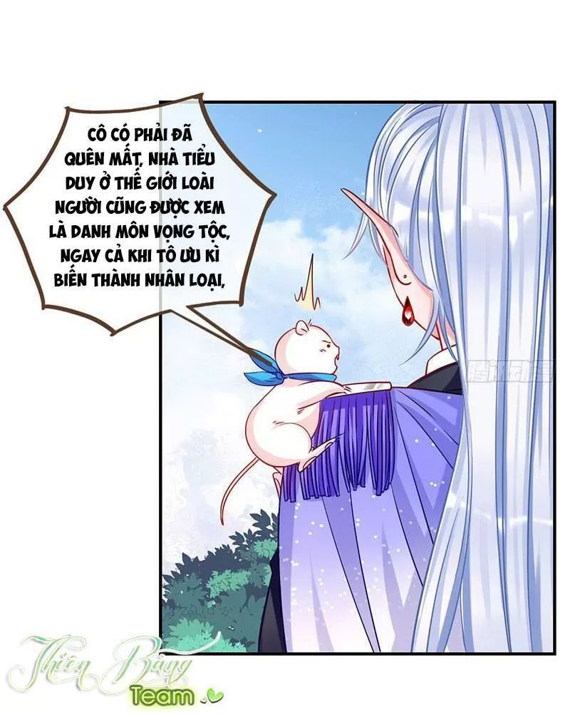 Vạn Tra Triêu Hoàng chapter 51 - Trang 40