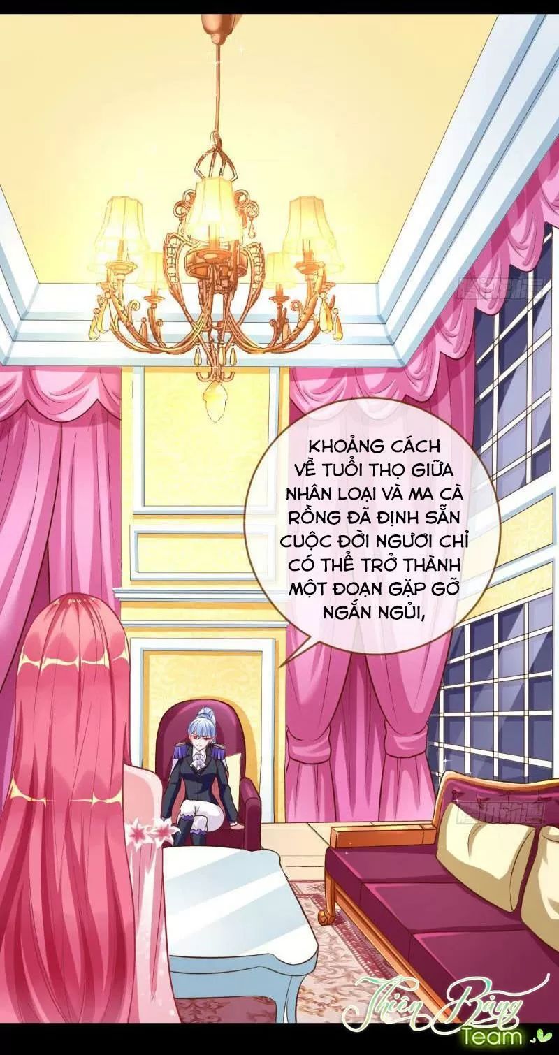 Vạn Tra Triêu Hoàng chapter 51 - Trang 4