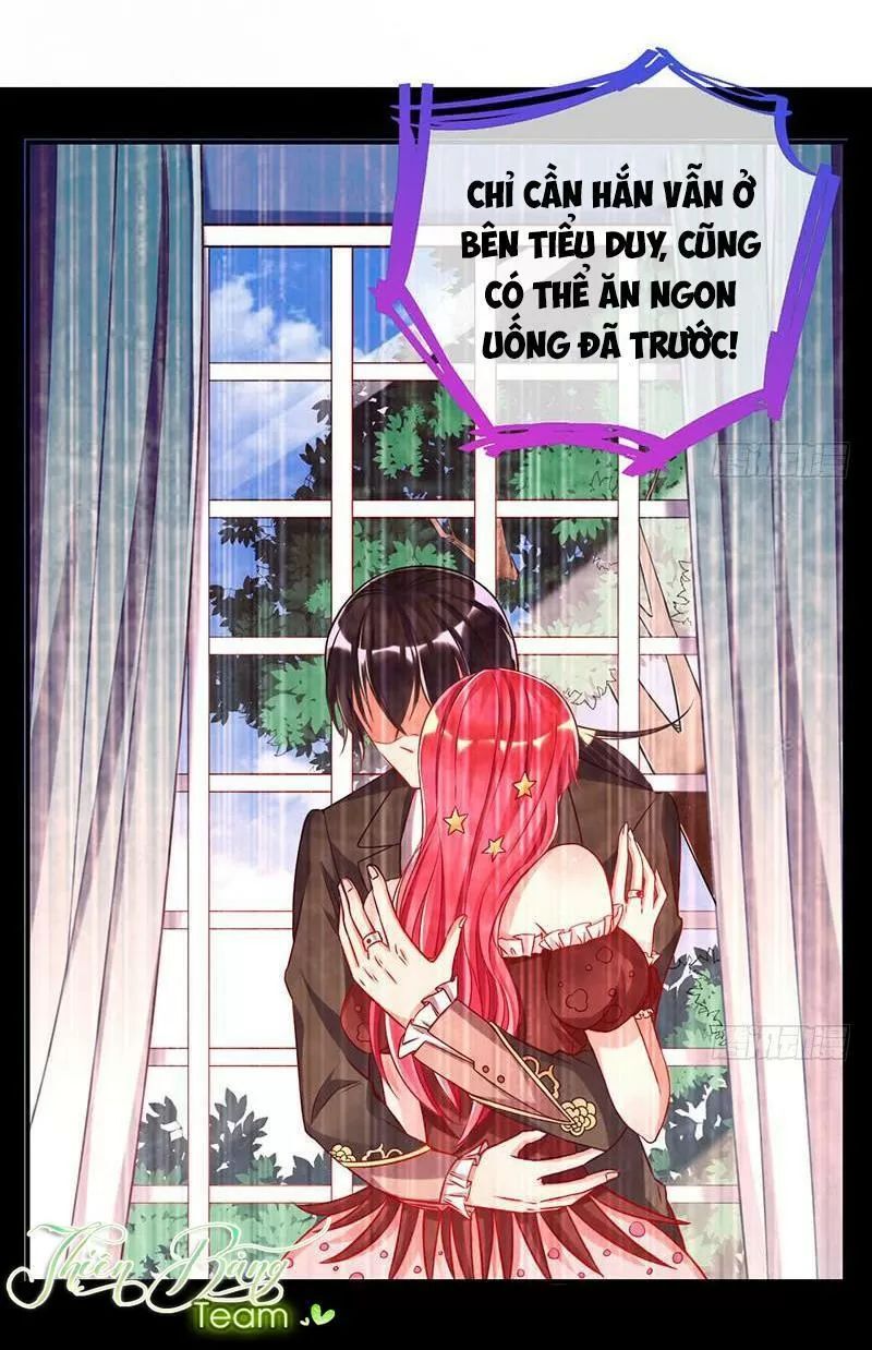 Vạn Tra Triêu Hoàng chapter 51 - Trang 41