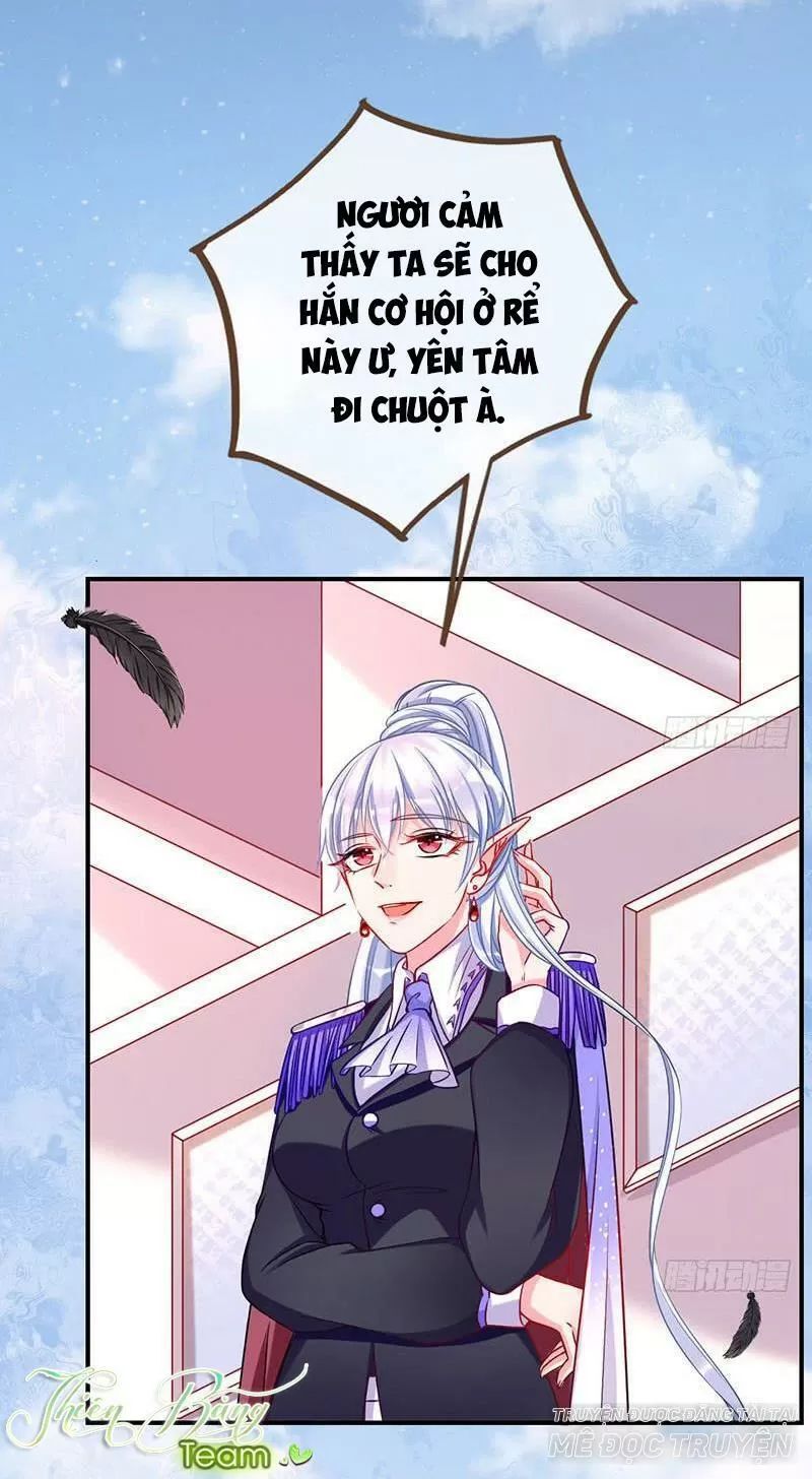 Vạn Tra Triêu Hoàng chapter 51 - Trang 42