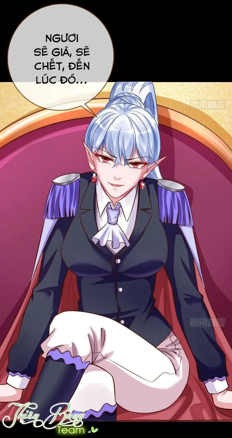 Vạn Tra Triêu Hoàng chapter 51 - Trang 5