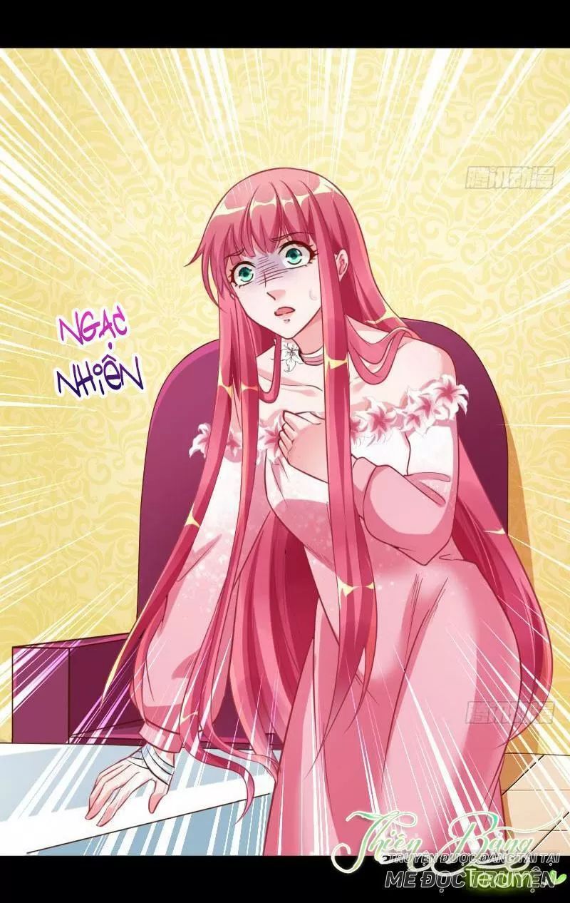Vạn Tra Triêu Hoàng chapter 51 - Trang 6