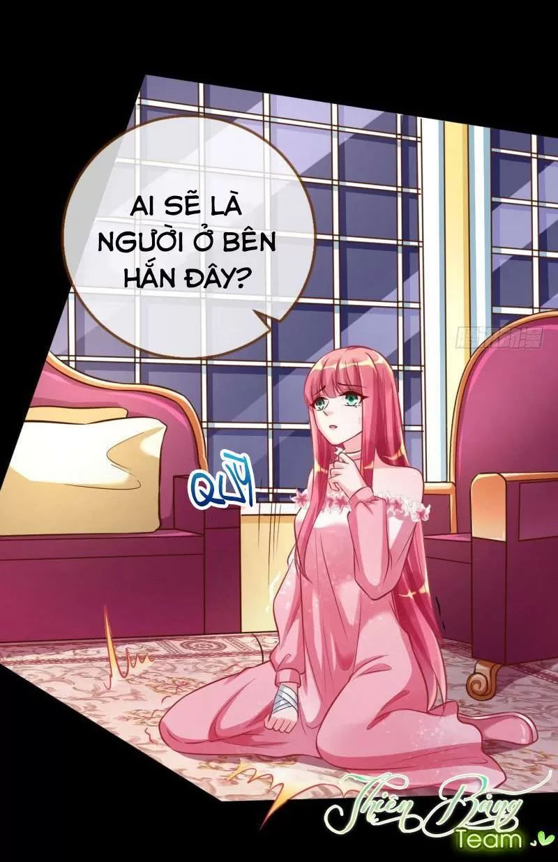Vạn Tra Triêu Hoàng chapter 51 - Trang 7
