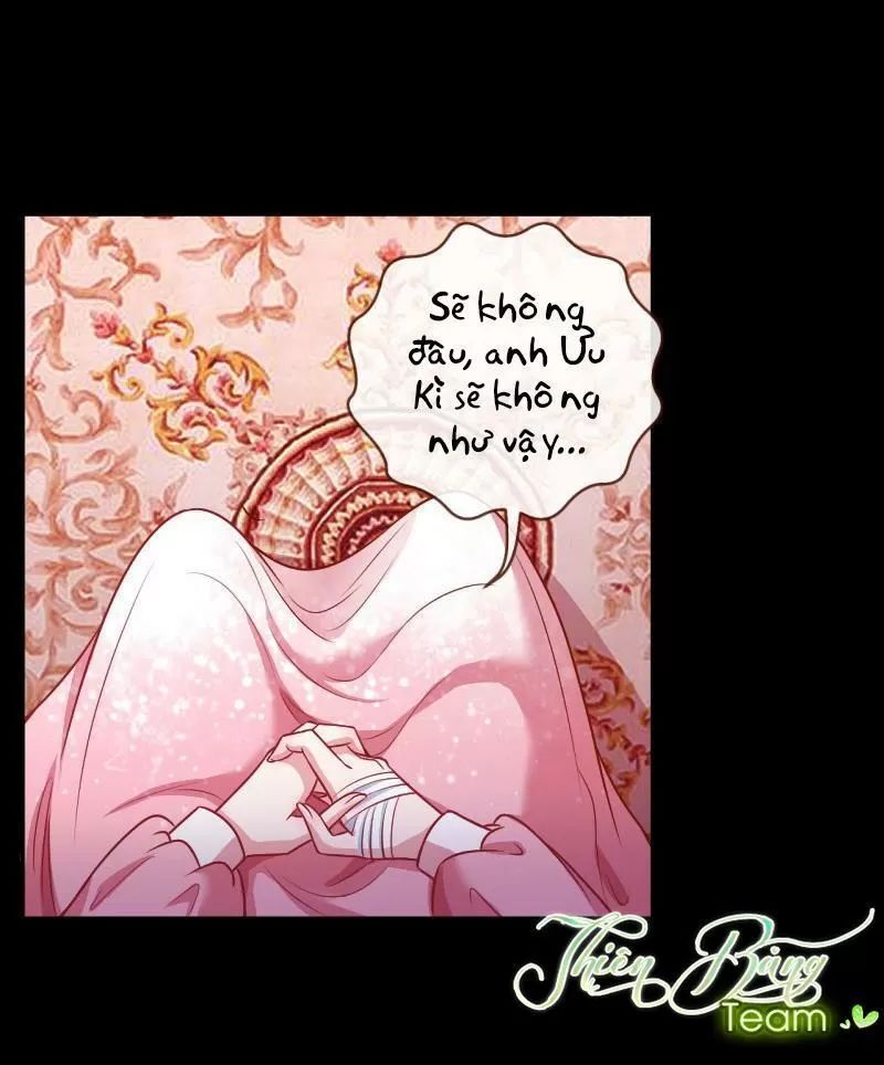 Vạn Tra Triêu Hoàng chapter 51 - Trang 8