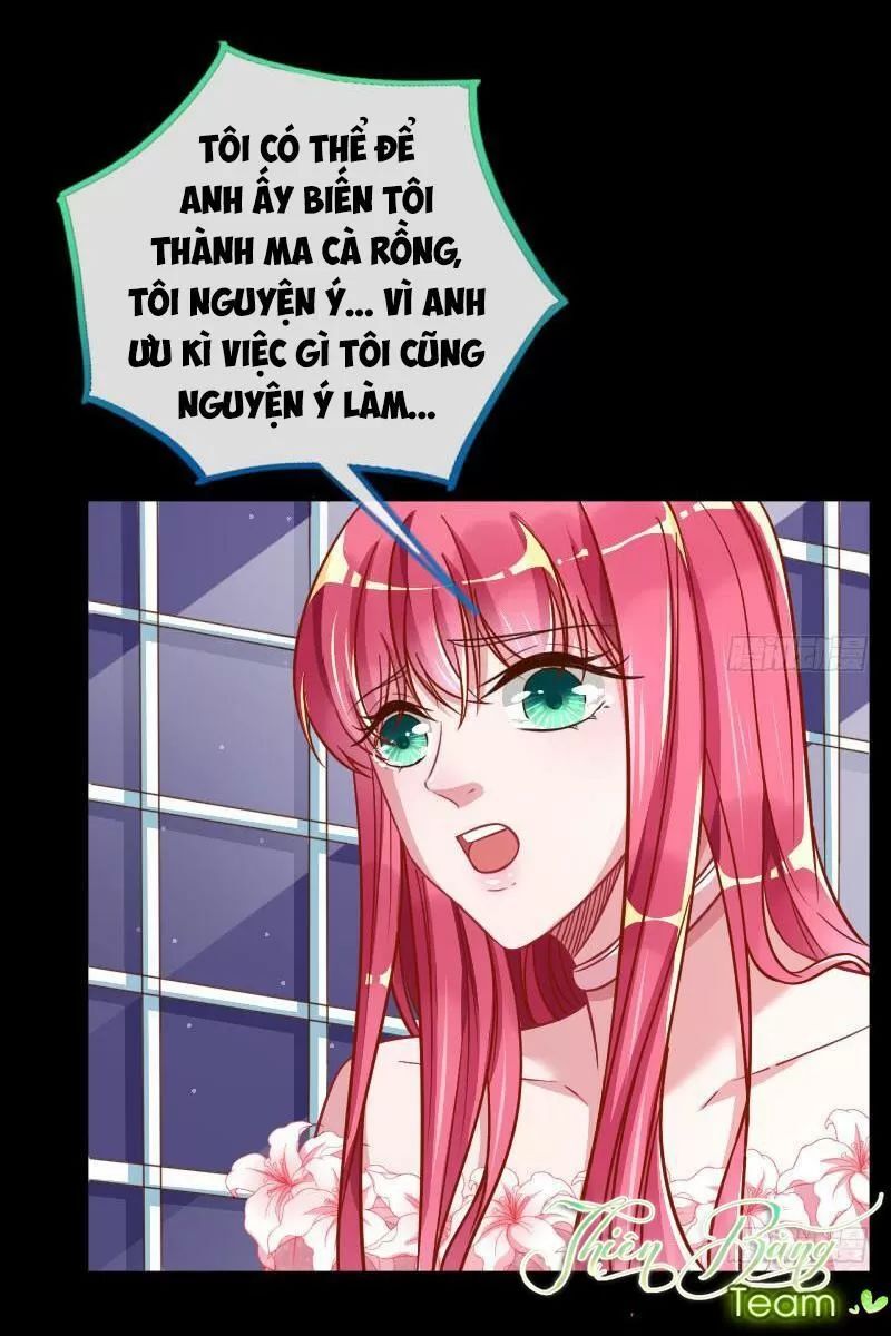 Vạn Tra Triêu Hoàng chapter 51 - Trang 9
