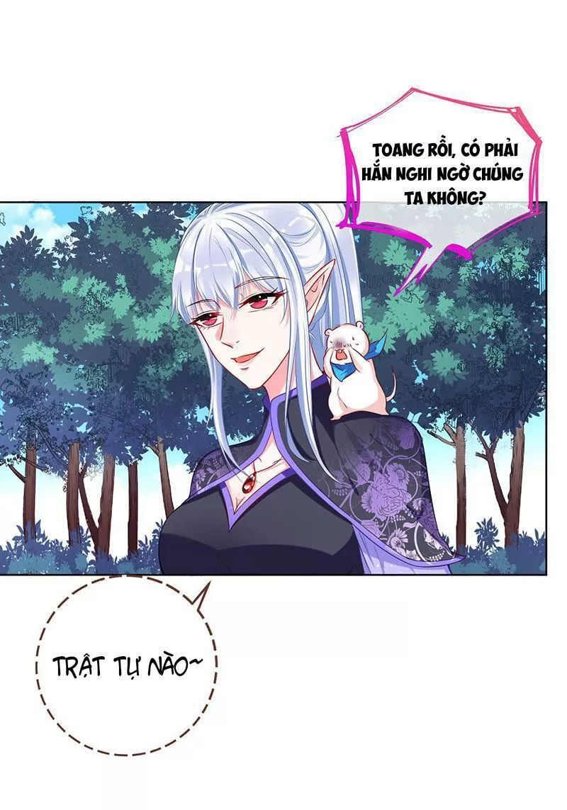 Vạn Tra Triêu Hoàng chapter 53 - Trang 11