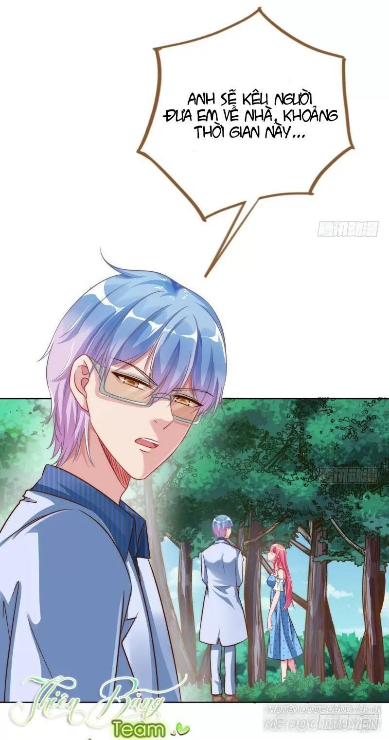 Vạn Tra Triêu Hoàng chapter 53 - Trang 17