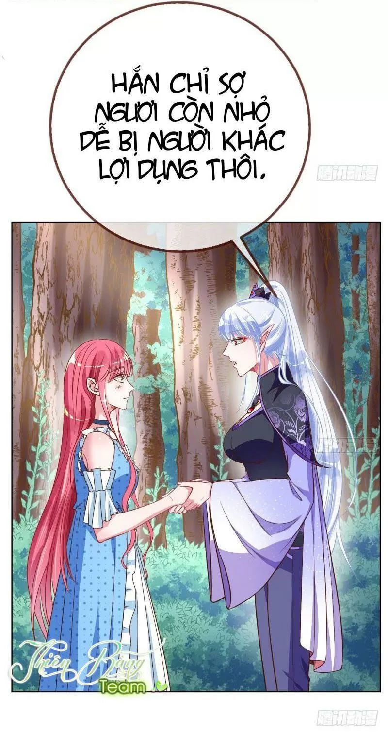 Vạn Tra Triêu Hoàng chapter 53 - Trang 21