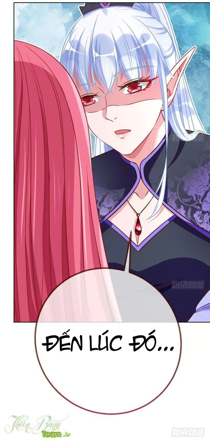 Vạn Tra Triêu Hoàng chapter 53 - Trang 22