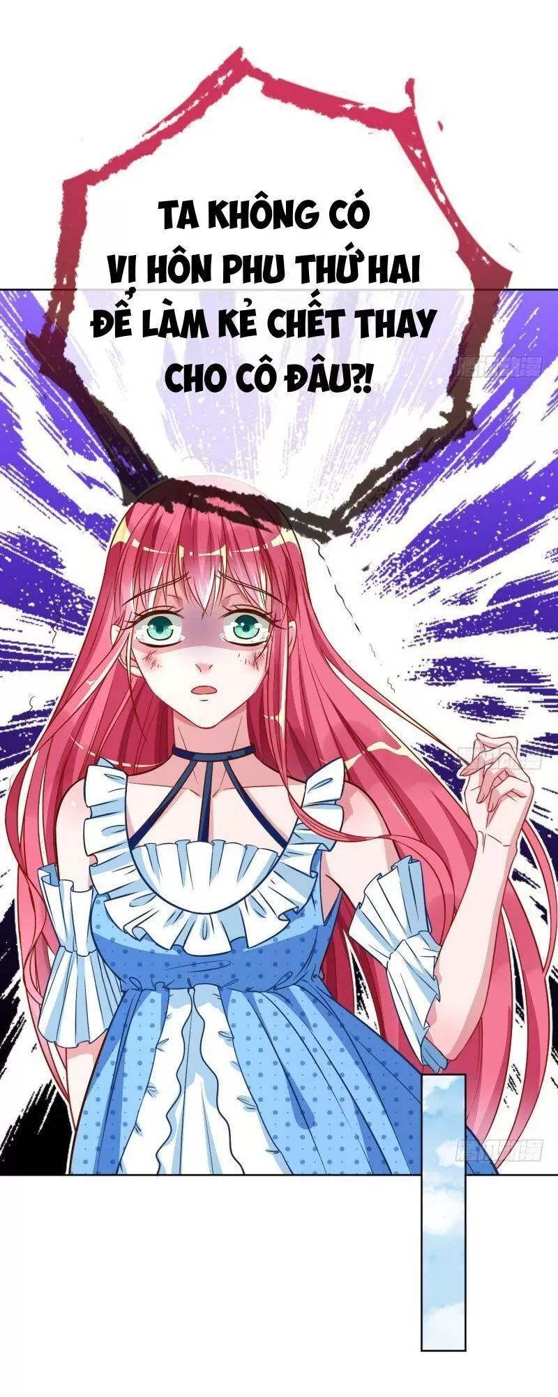 Vạn Tra Triêu Hoàng chapter 53 - Trang 23