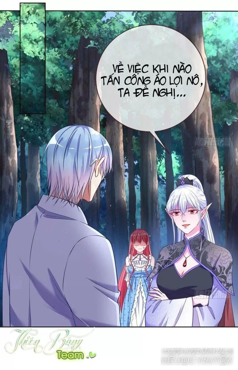 Vạn Tra Triêu Hoàng chapter 53 - Trang 25